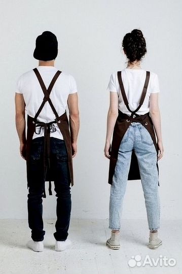 Униформа для поваров