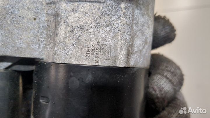 Стартер Seat Toledo 3, 2005