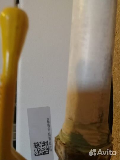 Настенный котел Buderus Logamax