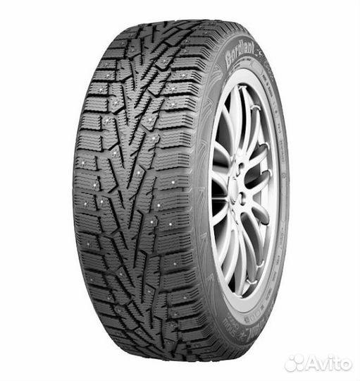 Cordiant Snow Cross 195/65 R15