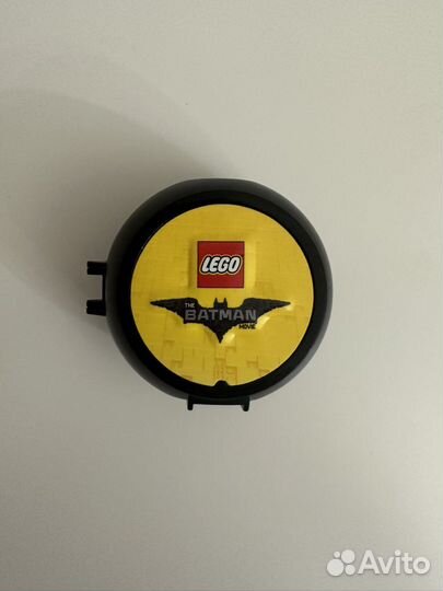 Лего Batman Battle Pod polybag 5004929