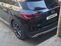 Infiniti QX50 2.0 CVT, 2018, 70 000 км, с пробегом, цена 3 350 000 руб.