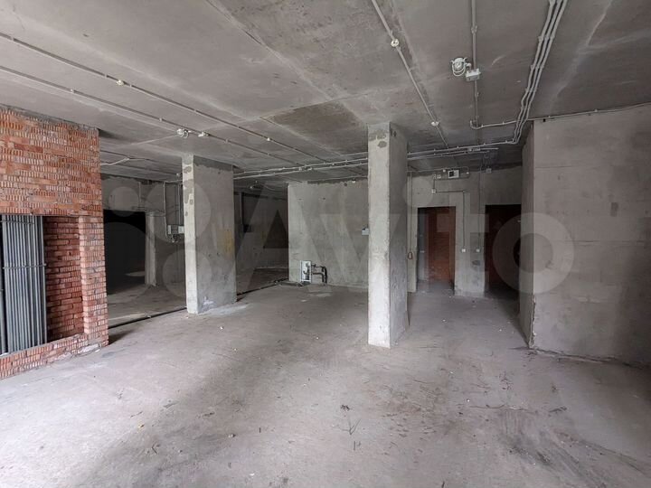 Свободного назначения, 151 м²