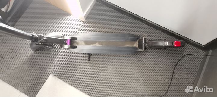 Электросамокат kugoo s2