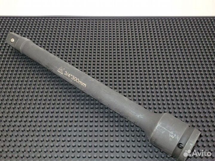 Удлинитель ударный 3/4