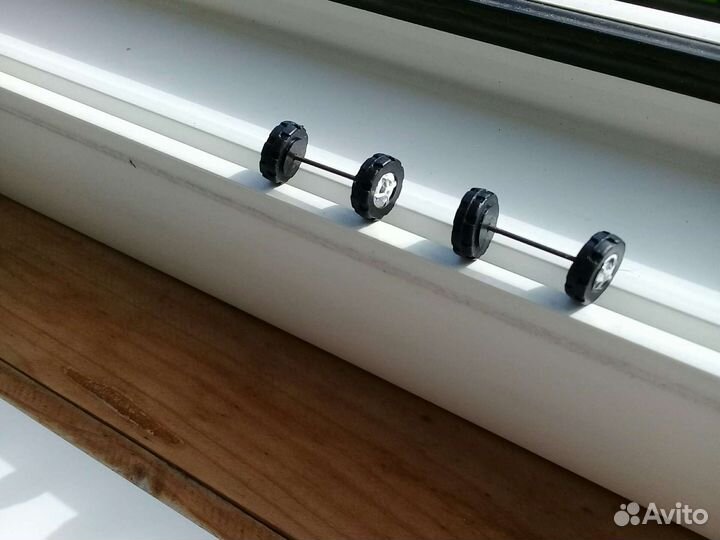 Запчасть к ваз 2101 М 1.60