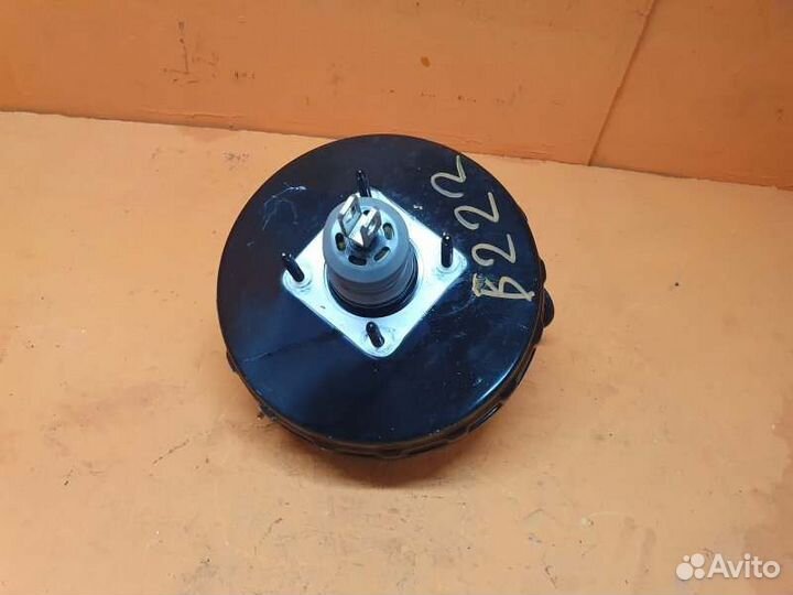 Вакуумный усилитель тормозов Volvo Xc60 2010