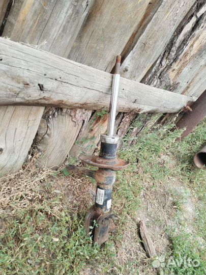 Стойки ваз Калина 1