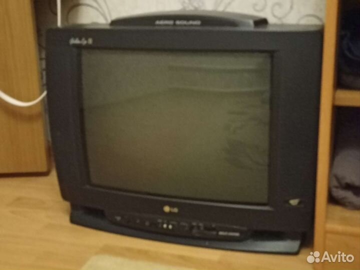 Телевизор
