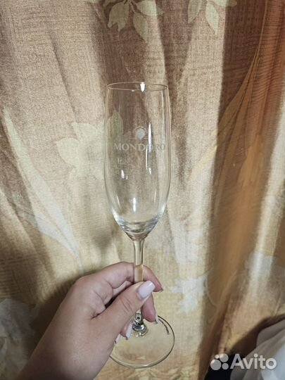 Бокалы Мондоро