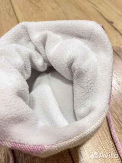 Шапка Reima 518486, р-р 44-46