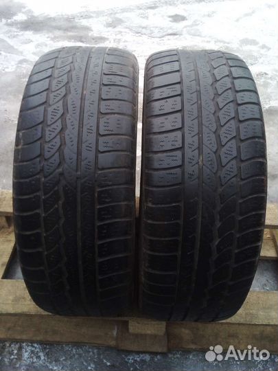 Continental ContiWinterContact TS 790 205/50 R17
