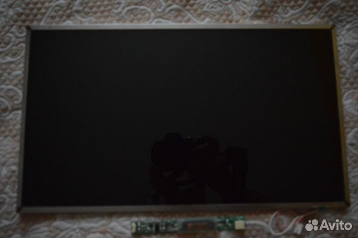 Матрица ltn156at01