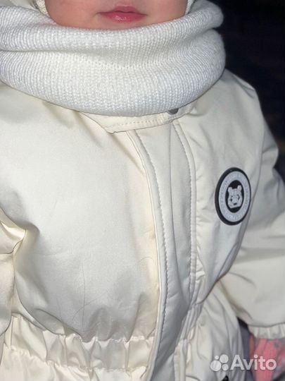 Комбинезон 74-80