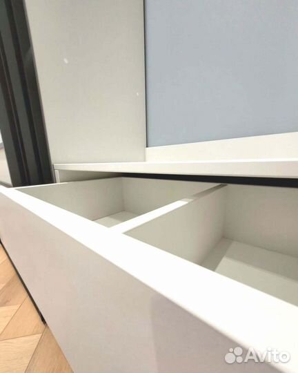 Красивый шкаф купе на заказ