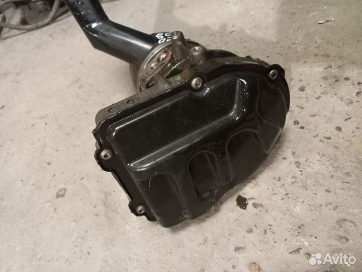 Насос гидроусилителя Пежо 308 Peugeot 308