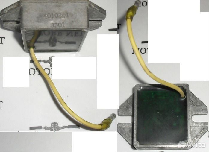 Polaris xc 500 zr реле зарядки