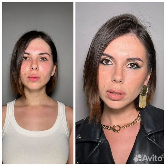 Визажист / макияж/ свадебный визажист