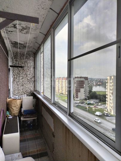 2-к. квартира, 49,7 м², 7/9 эт.