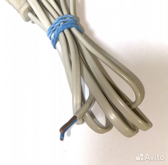 Сетевой кабель