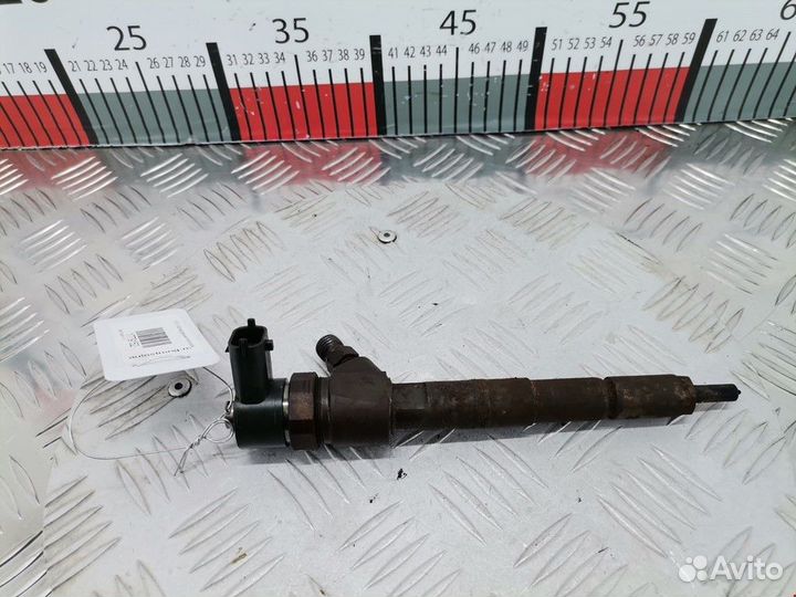 Форсунка Opel Insignia (A) 2010 55566050