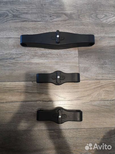 Соединители для колясок