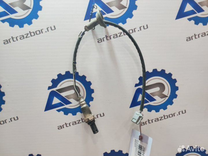 Датчик кислородный №2 (lambdasonde) Toyota Corolla