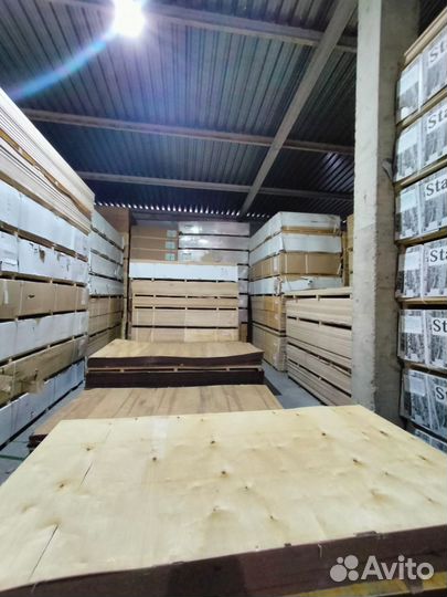 Осб Плиты для Строительства влагастойкий