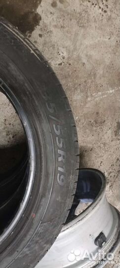 Landsail LS588 235/55 R19 105W