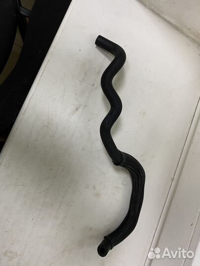 Mercedes-benz A6420701681 трубка топливная merced