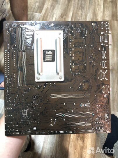 Комплектующие для пк