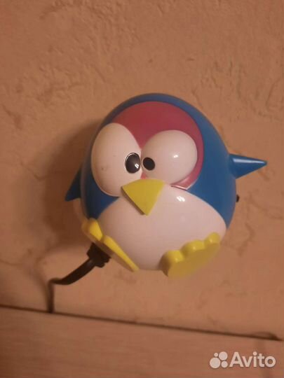 Ночник детский