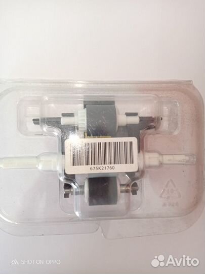 Ролики для принтера новые