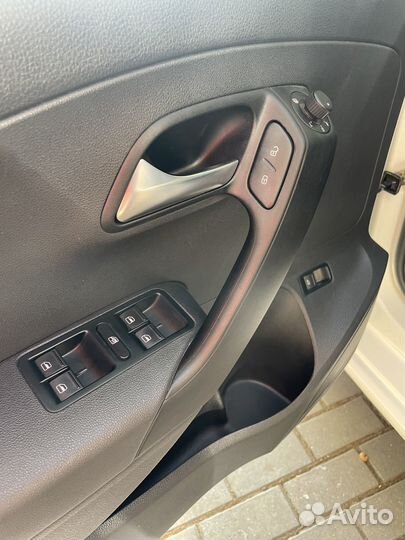 Volkswagen Polo, 2020