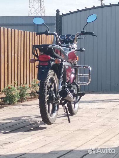 Racer RC110N