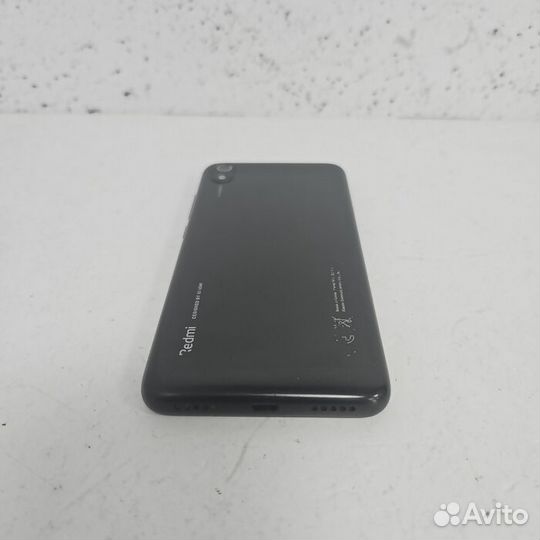 Xiaomi Redmi 7A, 2/32 ГБ