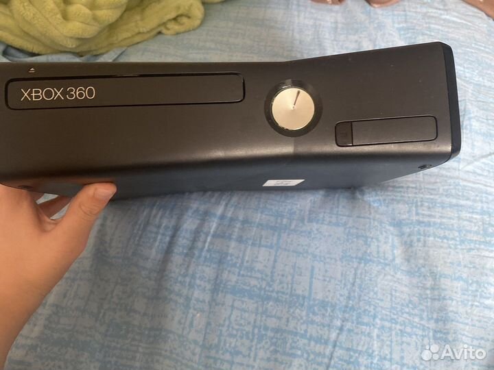 Xbox 360