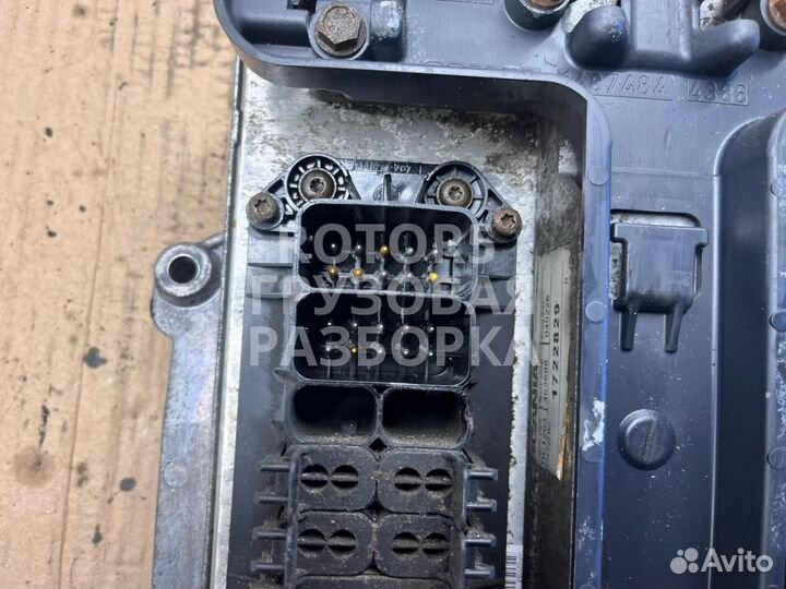 Блок управления двигателем Scania 124 4 2004