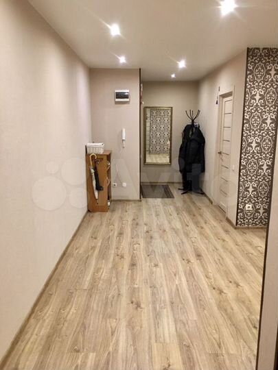 2-к. квартира, 63 м², 15/17 эт.