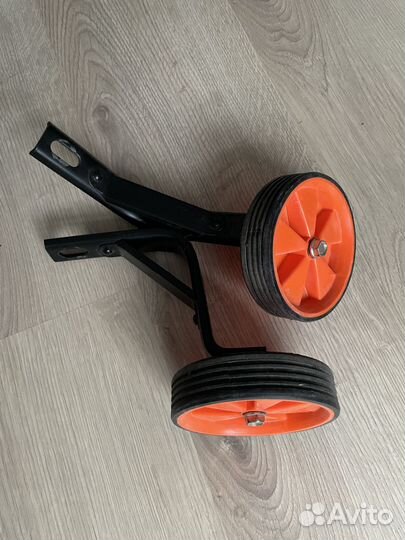 Велосипед детский 16 дюймов