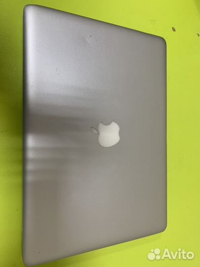 Apple MacBookPro 2011