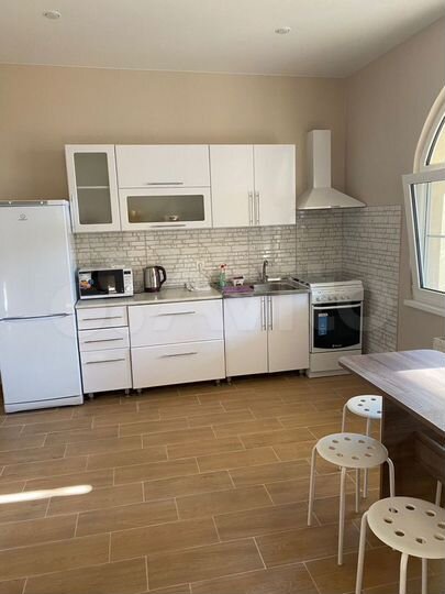 Комната 20 м², 1/3 эт.