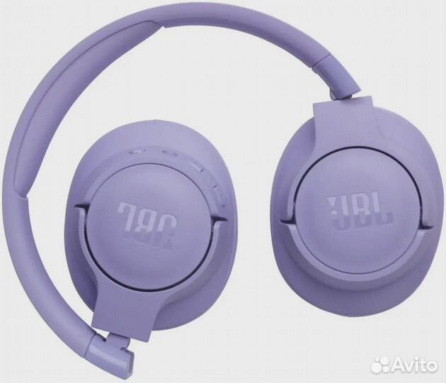 Наушники Jbl JBL Tune 720 Purple
