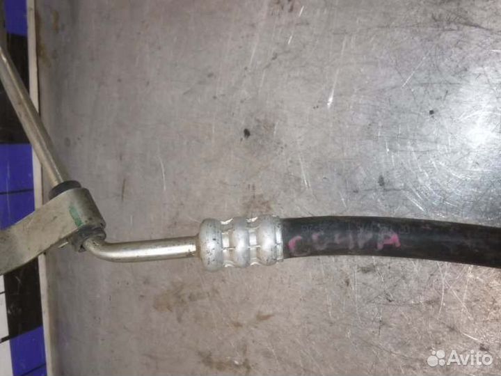 Трубка гидроусилителя Renault Sandero 2