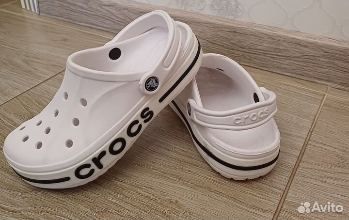 Crocs женские