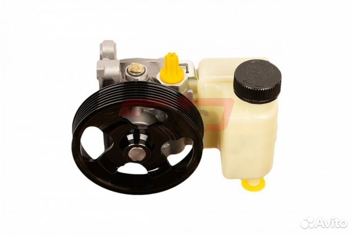 К Насос гур mazda 6 GG CX-7 Гарантия Дилер