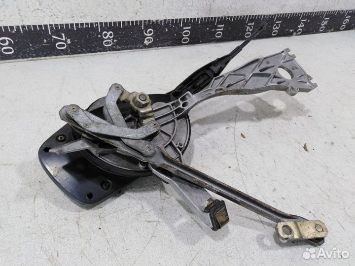 Трапеция стеклоочистителя