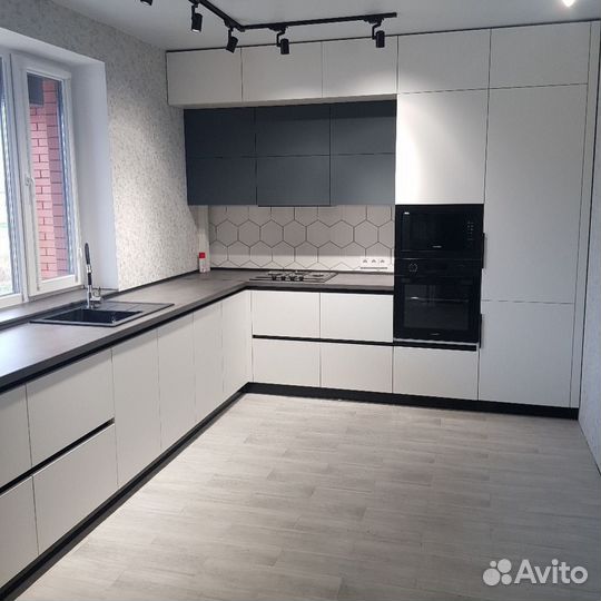 Кухни на заказ