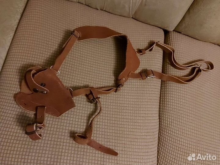 Кабура скрытого ношения