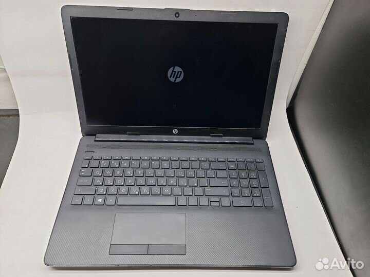 Ноутбук HP i3-7020U/RAM 8 гб/SSD 256 гб/MX110 2gb